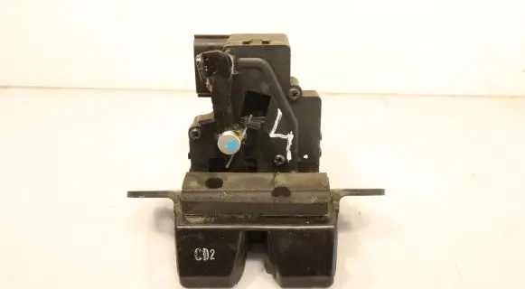 KIA Ceed Tailgate/trunk/boot lock/catch/latch