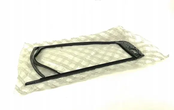 Alfa Romeo 147 Sliding door rubber seal 50507710