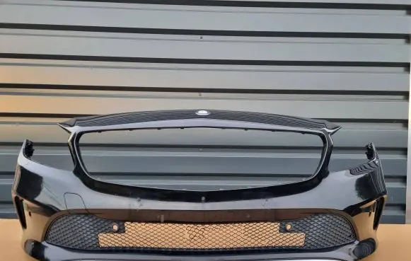 Mercedes-Benz A W176 Front bumper A1768853625