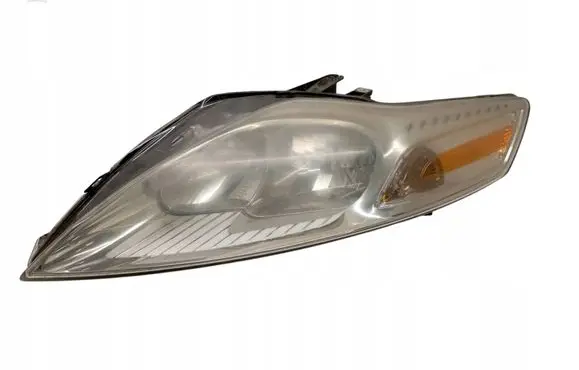 Ford Mondeo MK IV Headlight/headlamp 