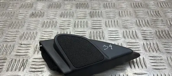 Volvo XC60 Front door high frequency speaker 30781068
