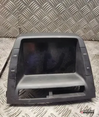 Toyota Prius (XW20) Screen/display/small screen 8611047081