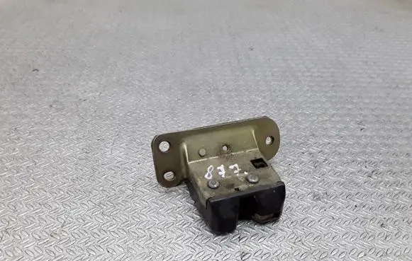 Volvo S40, V40 Tailgate/trunk/boot lock/catch/latch