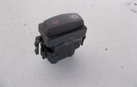 Renault Laguna II Central locking switch button 