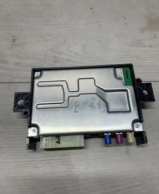 Mercedes-Benz E W213 Bluetooth control unit module A2229005515 A2229014305