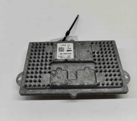 Land Rover Discovery 5 LED ballast control module 90108729