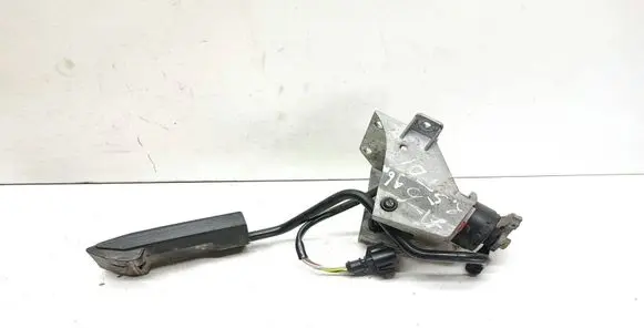 Audi A6 S6 C4 4A Accelerator throttle pedal 028907475B 4A1721653B 0205001032