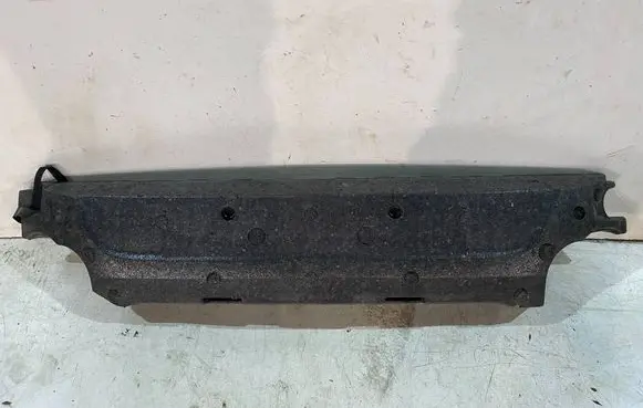 Ford S-MAX Front bumper foam support bar 6M21R17A780AE