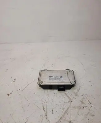 Audi A6 C7 Trunk lid opening control unit 4G0907107D