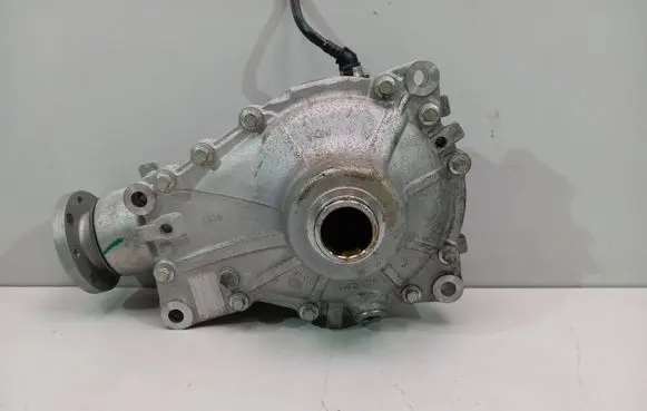 BMW X3 G01 Front differential 8487444