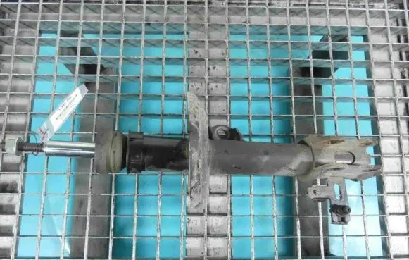 Opel Meriva B Front shock absorber/damper 13337367 IMPRK1340196