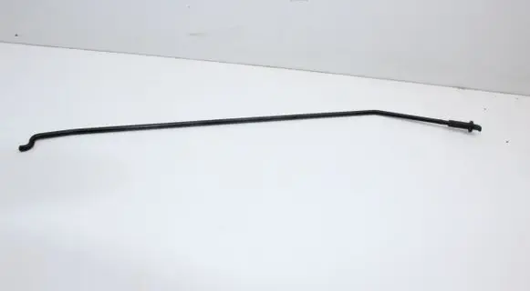 Nissan Leaf II (ZE1) Engine bonnet/hood prop rod/strut 