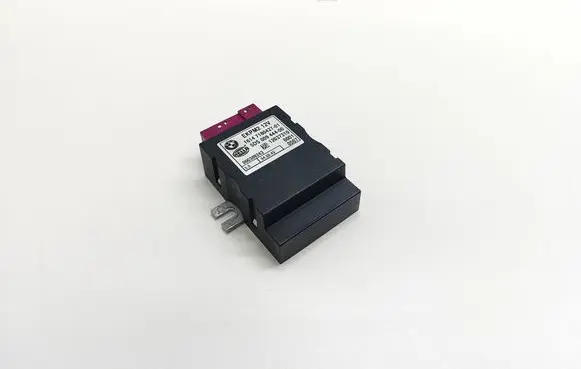 BMW 5 E60 E61 Fuel injection pump control unit/module 7180427 718042701 16147180427