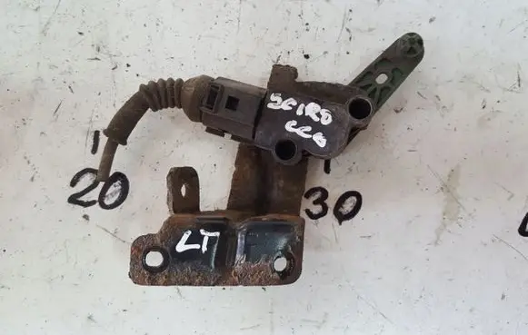 Volkswagen Scirocco Headlight/headlamp level sensor 3C0907503