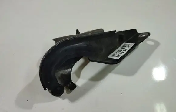 Peugeot 4007 Engine bonnet/hood hinges