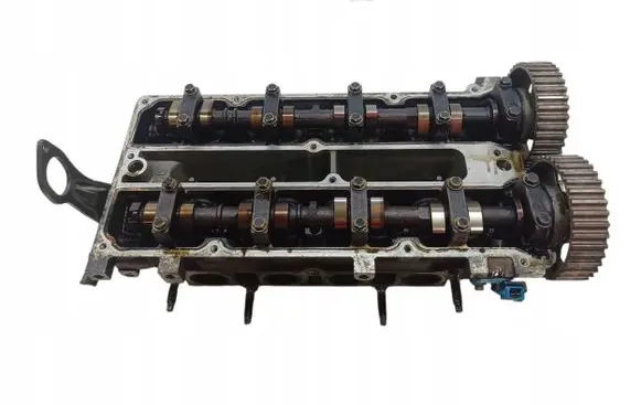 Engine head