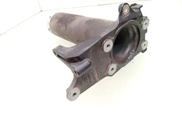 Audi A8 S8 D3 4E Front side member 4E0806110D