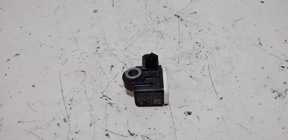 Ford C-MAX II Airbag deployment crash/impact sensor F1ET14B345AA