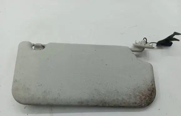 Ford Focus Sun visor