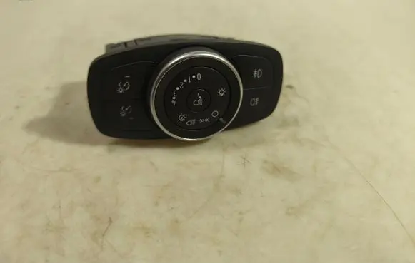 Ford Tourneo Custom Light switch 1034569100 JX7T13D061EC