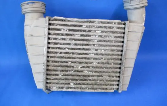 Volkswagen Phaeton Intercooler radiator 3D0145803 IA1321 874832L