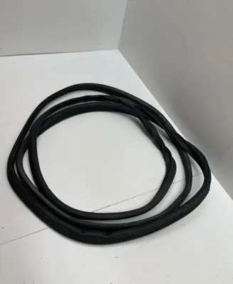 Citroen Jumpy Trunk rubber seal (body) 9808424980