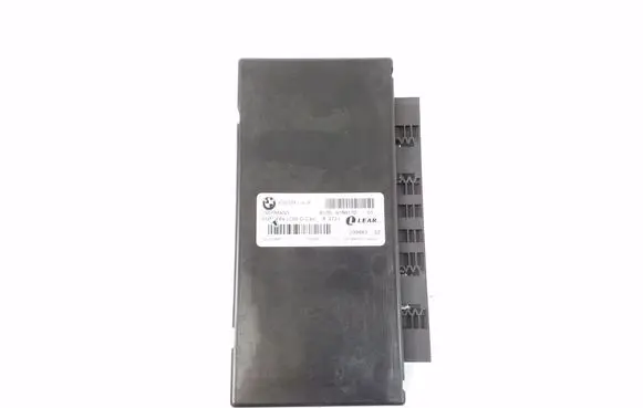 BMW 5 E60 E61 Other control units/modules 9186170