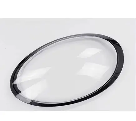 Porsche 911 991 Headlight lense 