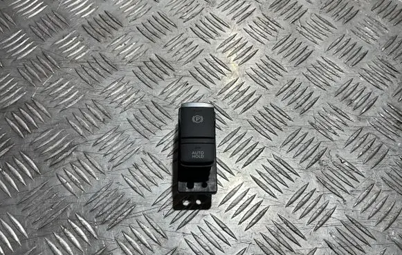 Nissan Qashqai J12 Hand parking brake switch 251756RA0A