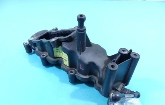 Audi A6 S6 C6 4F Intake manifold Z059129711CG IMPRK1270618