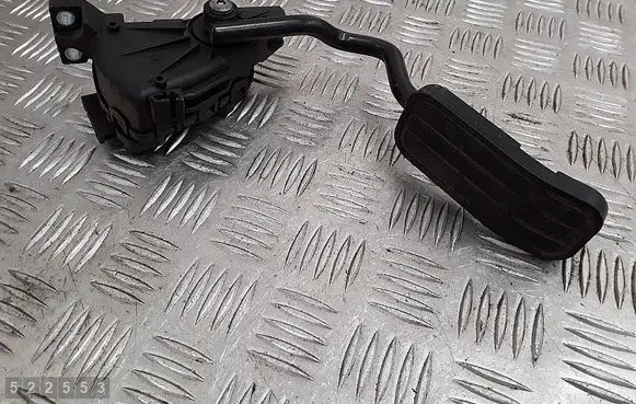 Ford Galaxy Accelerator throttle pedal 7M3721603D