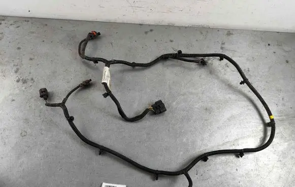 Volvo XC40 Parking sensor (PDC) wiring loom 31678927