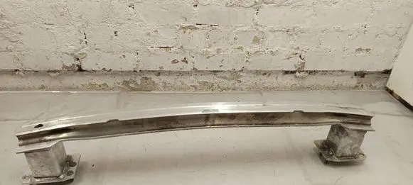 Mercedes-Benz E W214 Rear beam A2146102901