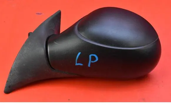 Citroen C3 Front door electric wing mirror 0103024