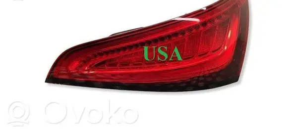 Audi Q5 SQ5 Tailgate rear/tail lights 8R0945094D