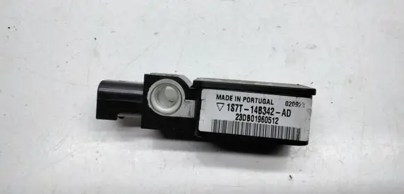 Ford Mondeo Mk III Airbag deployment crash/impact sensor 1S7T14B342AD