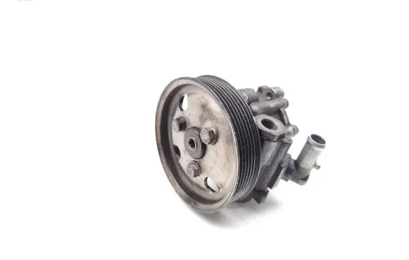 Fiat Doblo Power steering pump 7613955570 00518523200 55188746