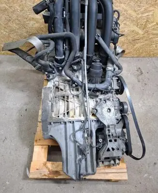 Mercedes-Benz B W245 Engine M266940