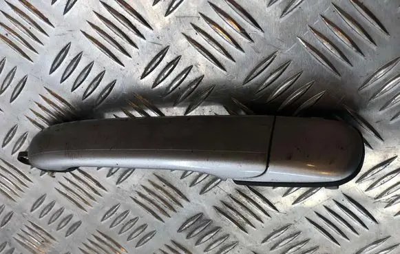 Seat Alhambra (Mk1) Front door exterior handle