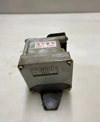 Mitsubishi Pajero Other control units/modules MB863942 2729 X2T20584