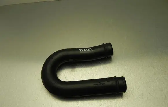 Opel Combo D Air intake hose/pipe 9202288 VD9652