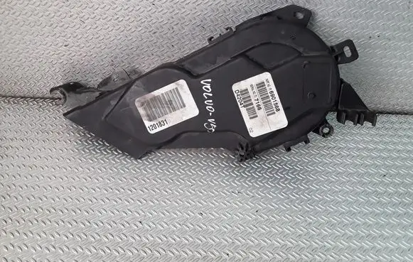 Volvo V50 Timing belt guard (cover) 9655399580