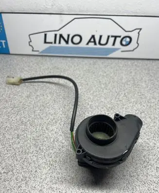 BMW 5 E39 Engine control unit/module fan 12901745182