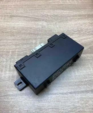 BMW 5 E39 Door control unit/module 8366529 110187