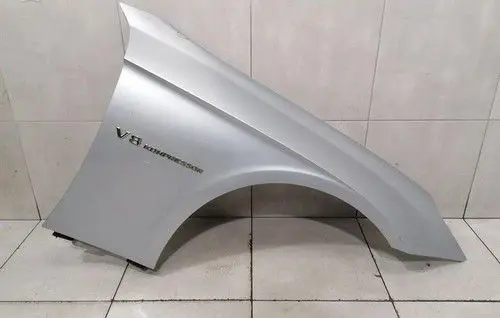 Mercedes-Benz CLS C219 Rear quarter panel A2198800818