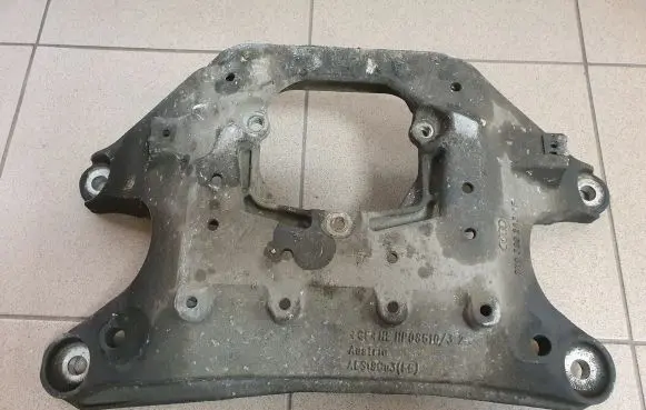 Audi A5 8T 8F Gearbox mounting bracket 8K0399263AF