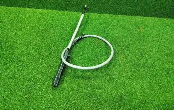 Mercedes-Benz Sprinter W907 W910 Sliding door cable line A9107601600 9107601600