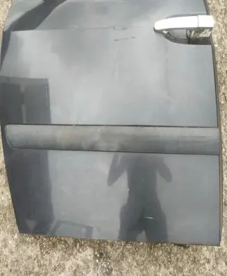 Citroen C8 Rear door trim (molding)