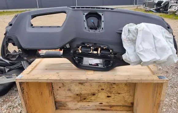 BMW X4 G02 Dashboard 9363409