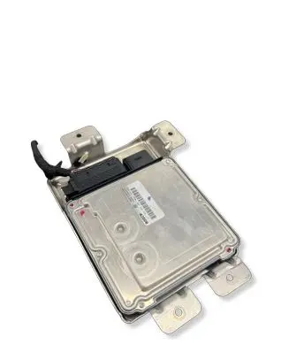 BMW 5 E60 E61 Steering rack control module 1277022056 74410233 1279H05960